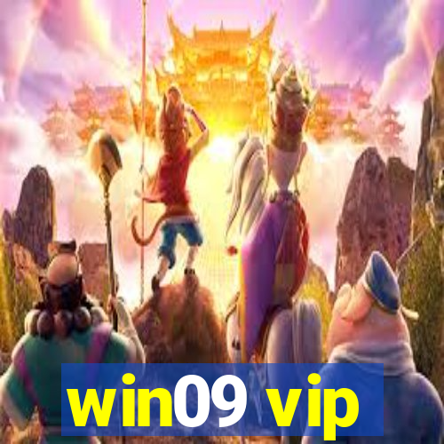 win09 vip